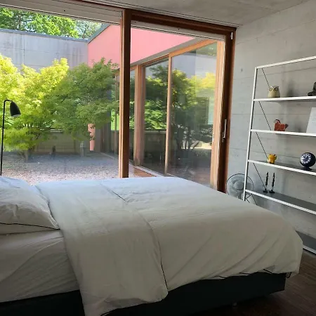 Unique With Amazing Views Over Lake Geneva