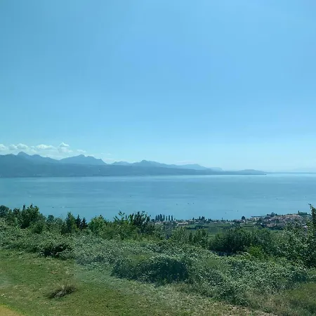 Casa de Férias Unique With Amazing Views Over Lake Geneva