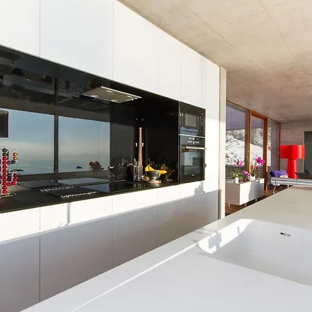 Unique With Amazing Views Over Lake Geneva * Lutry