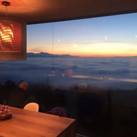 Unique With Amazing Views Over Lake Geneva * Lutry